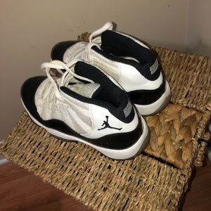Kids Jordan’s